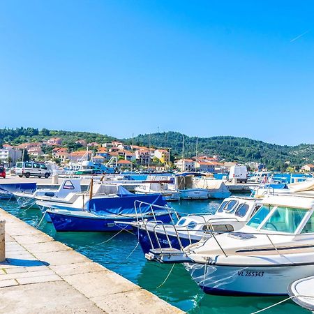 Apartment Kampanel Vela Luka Kültér fotó
